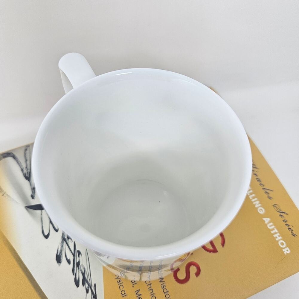 Stechcol coffee cup Mug Floral - Picture 4 of 5